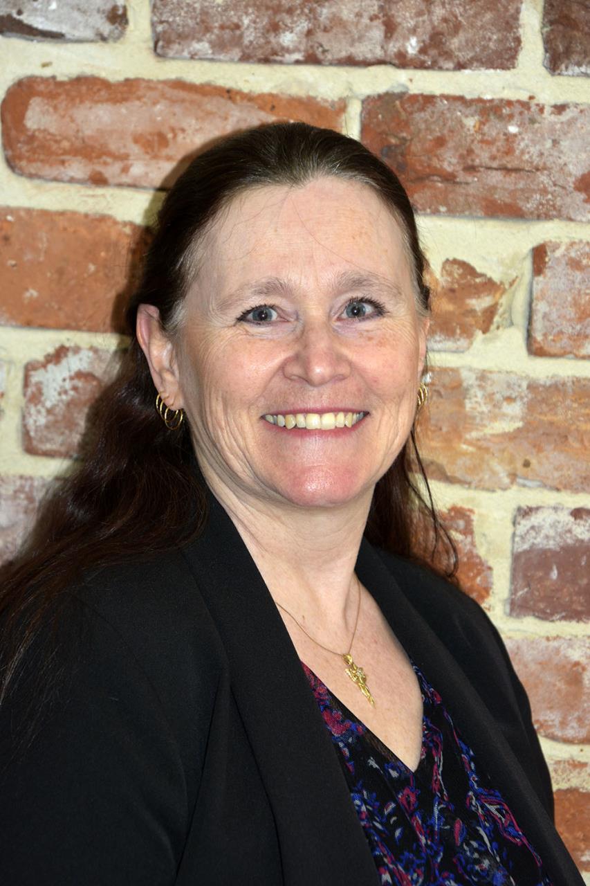 Michelle Larkworthy