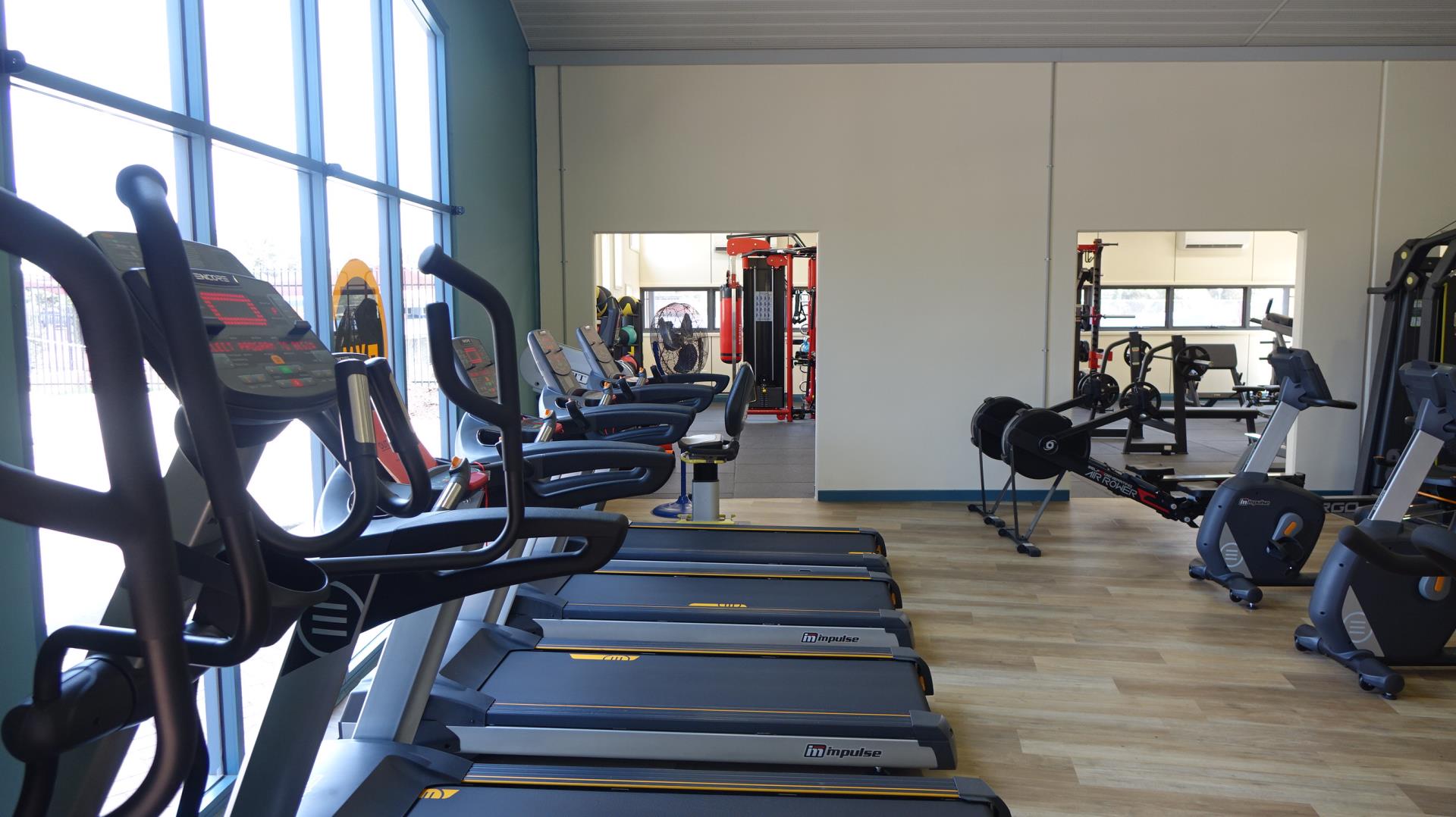 Fitness Image