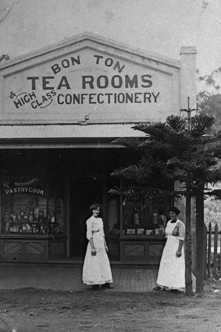 Heritage Image