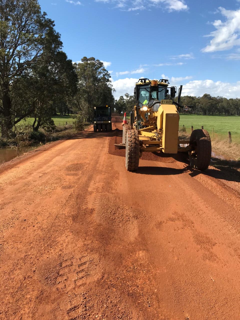 Roads Image
