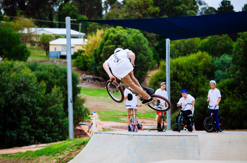 Skate Parks Image