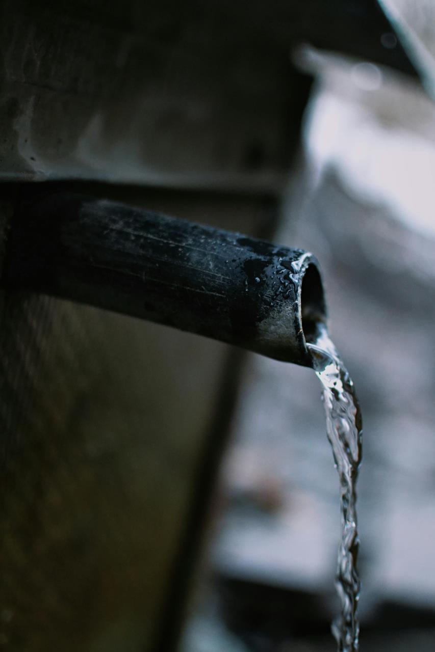 Waste Water Image