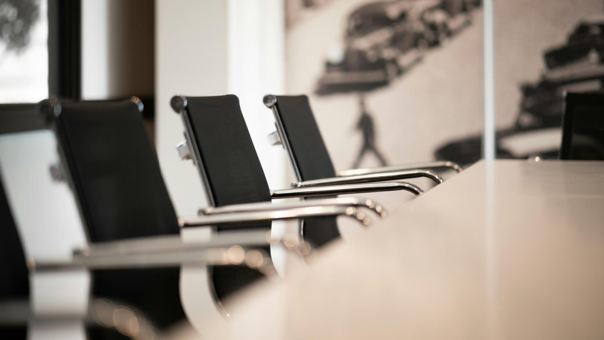 Meetings Image