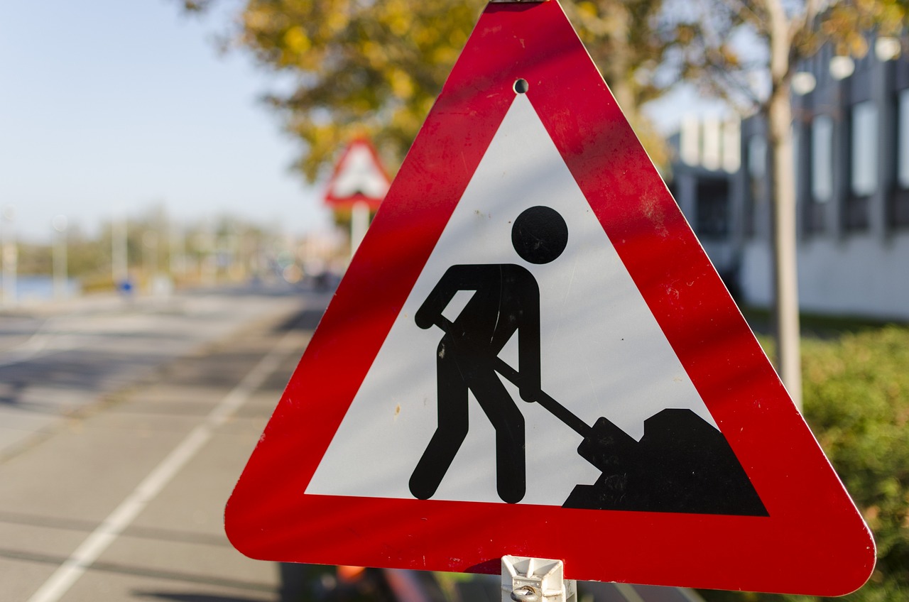 Traffic Management Image