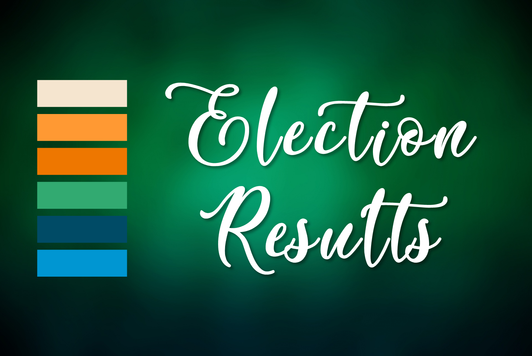 Election Results