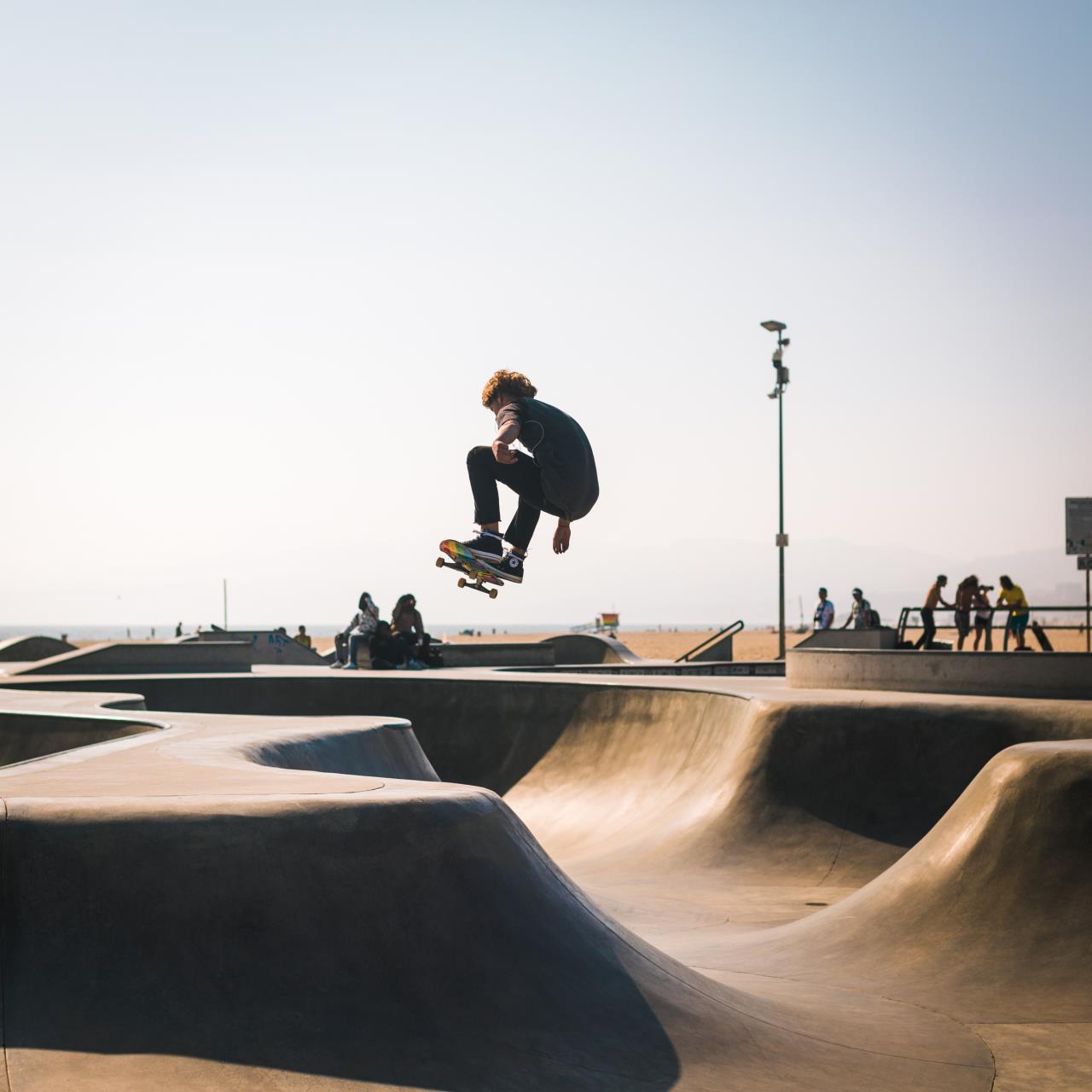 Skate Park