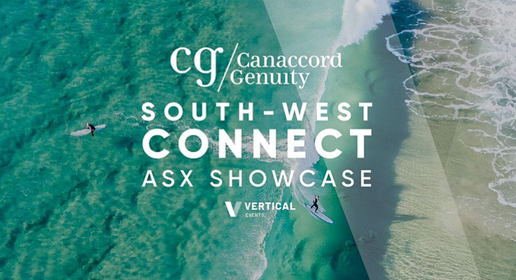 South West Connect ASX Showcase