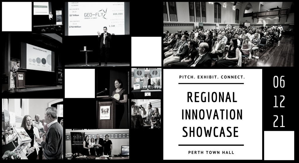 Regional Innovation Showcase
