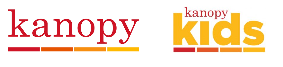 Kanopy & Kanopy Kids logo