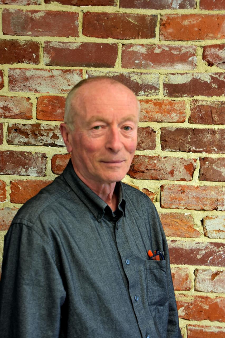 Resignation of Councillor Peter Quinby