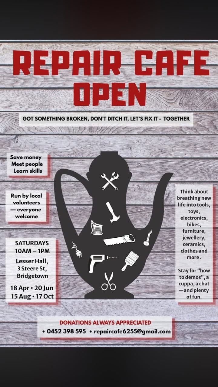Repair Cafe