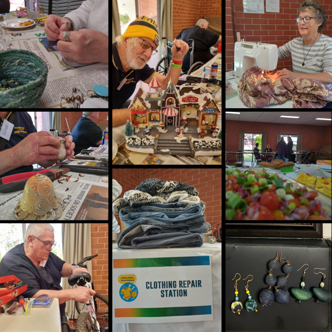 Repair Cafe