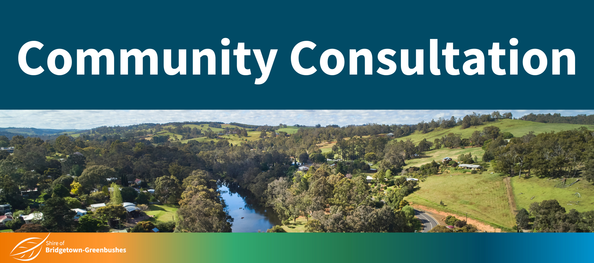 Bridgetown Leisure Centre Community Consultation