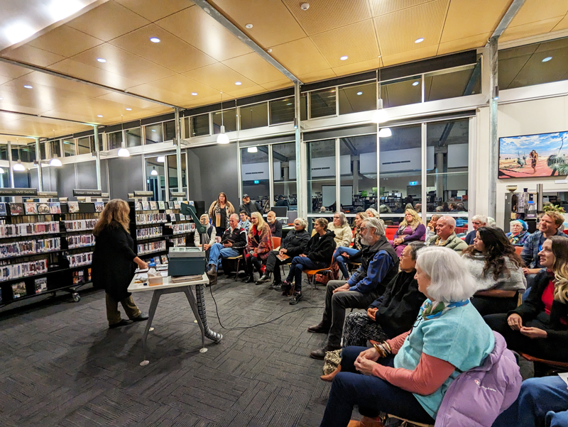 NAIDOC Week 2023