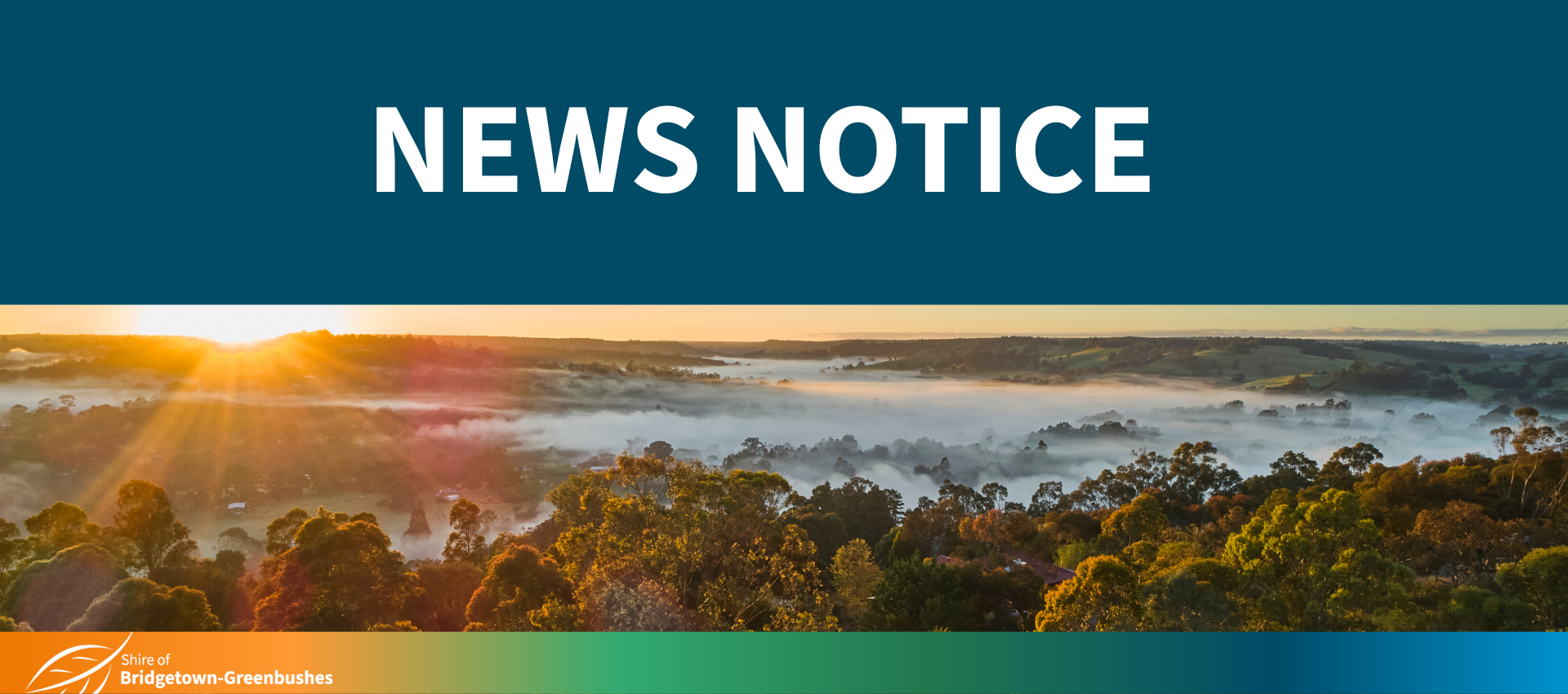 Breast Screen WA Bus in Bridgetown