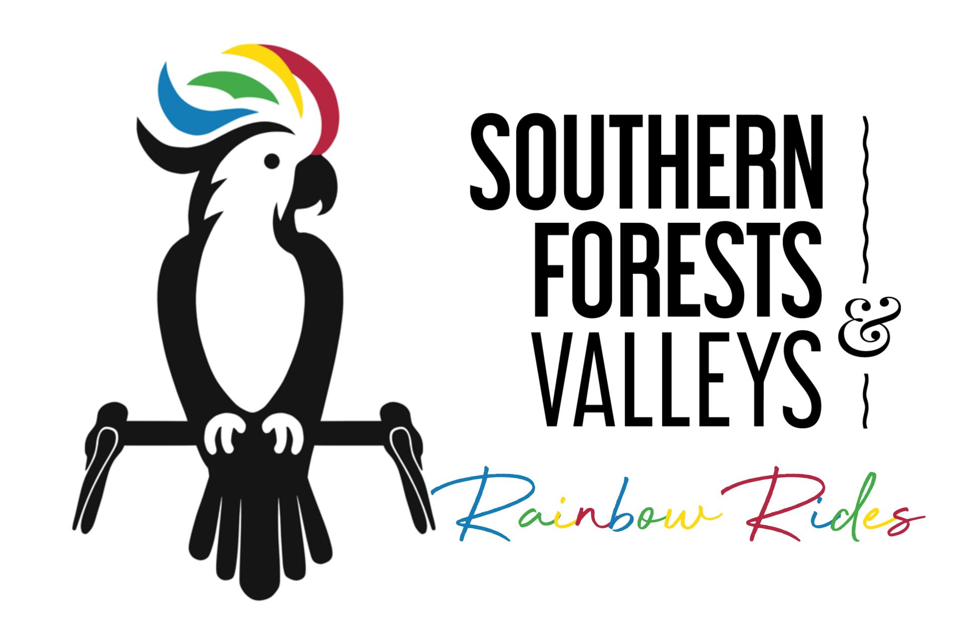 Southern Forests & Valleys Rainbow Rides