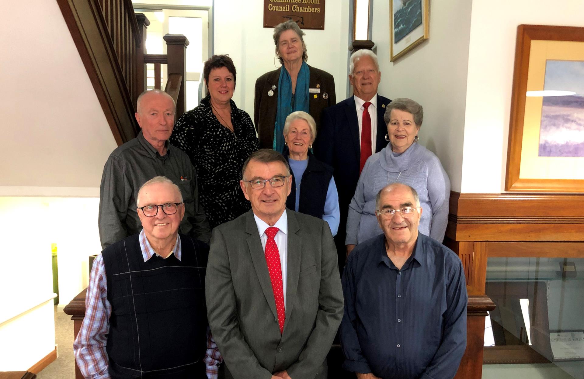 Annual General Meeting Change of Date