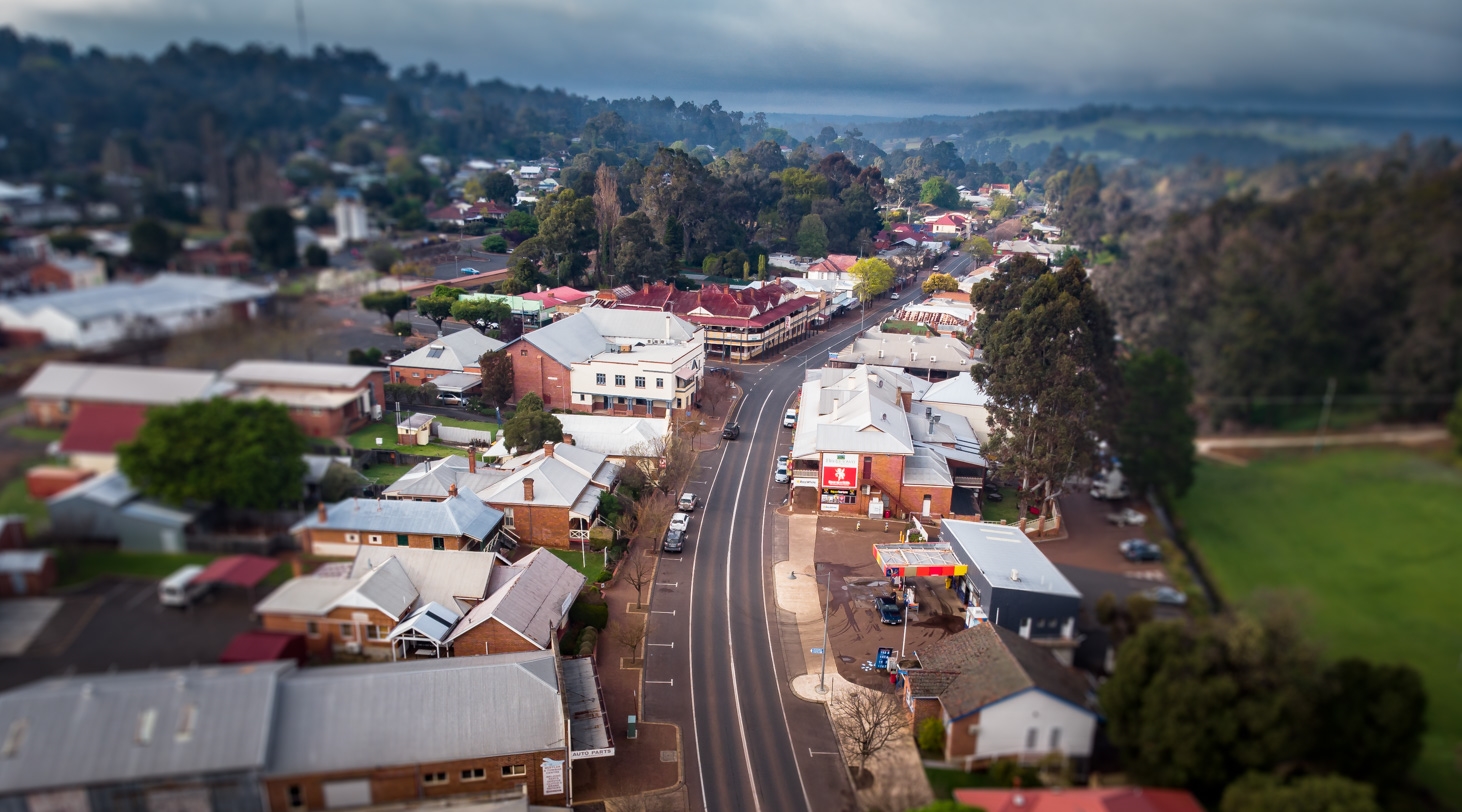 Shire Community Grants and Service Agreement Funding Now Open