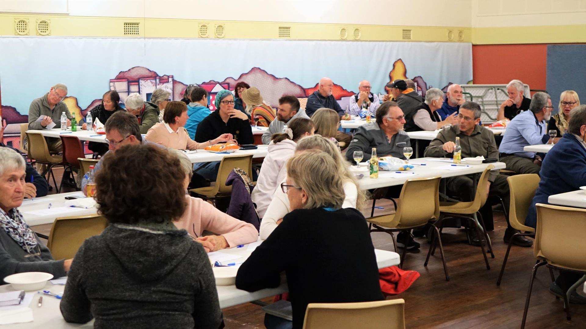 Strategic Community Plan Update