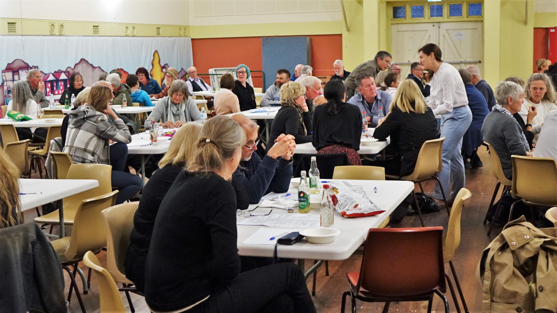 Strategic Community Plan Consultation – Individual Comments Now Available