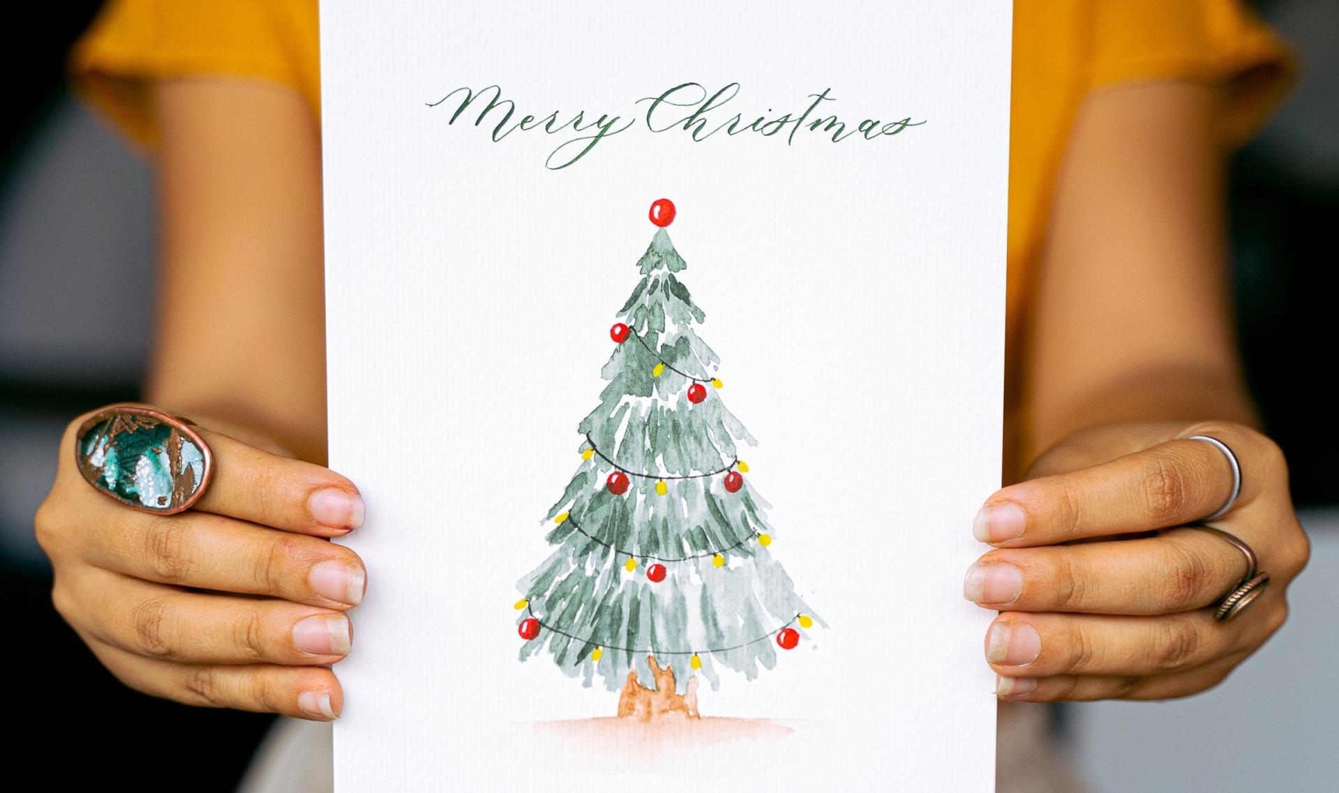 Festive Season Messages from Shire President & Deputy President