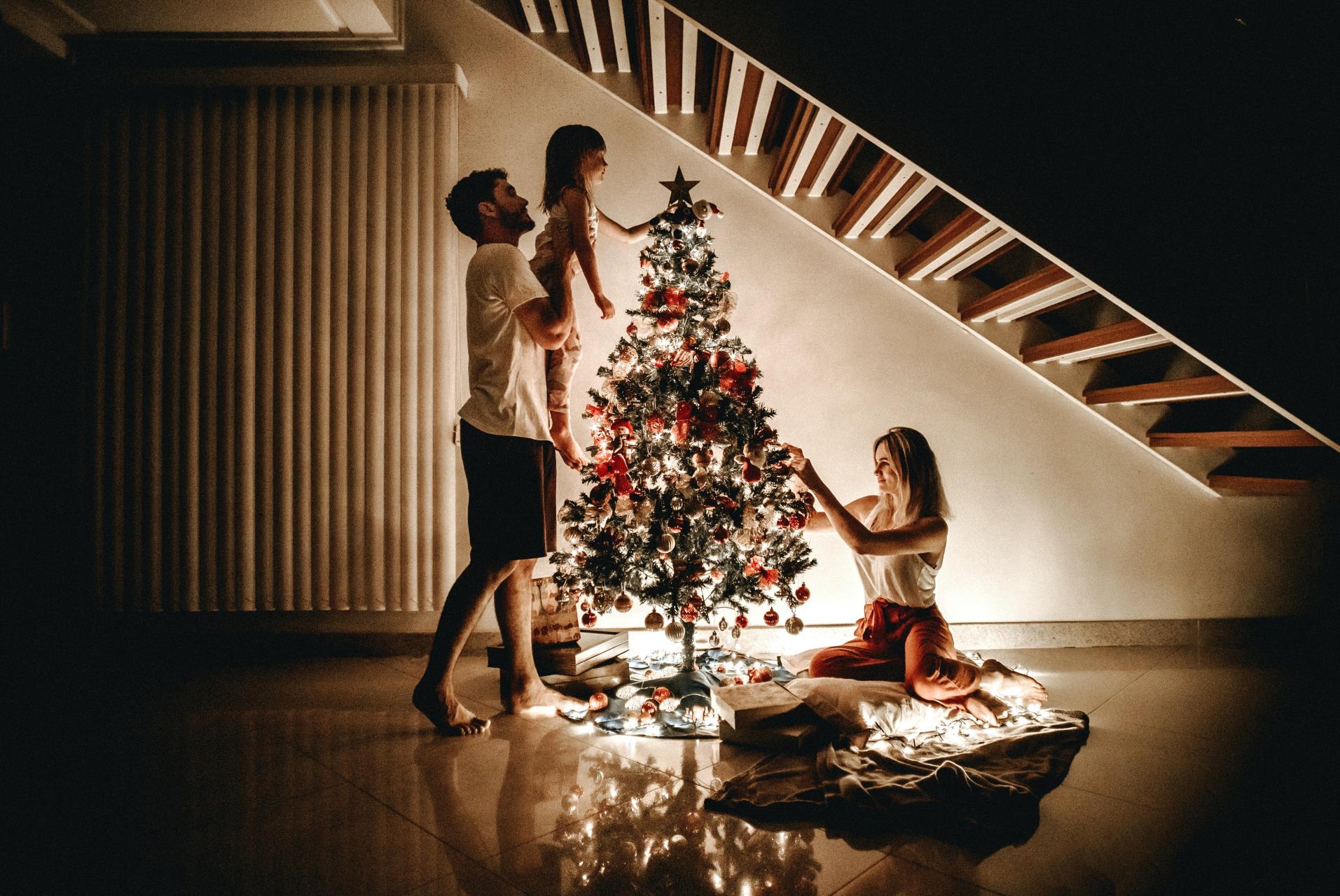 The Festive Season and its Challenges