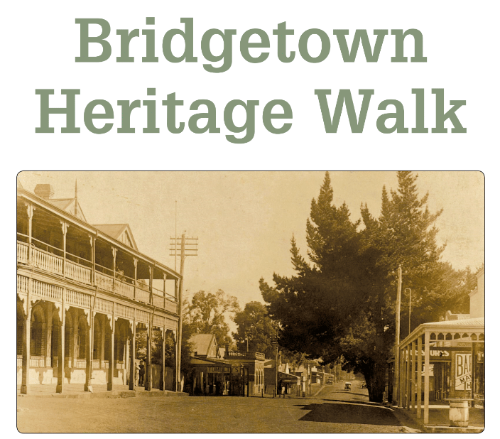 Take a Stroll Down Memory Lane: The Bridgetown Heritage Walking Trail