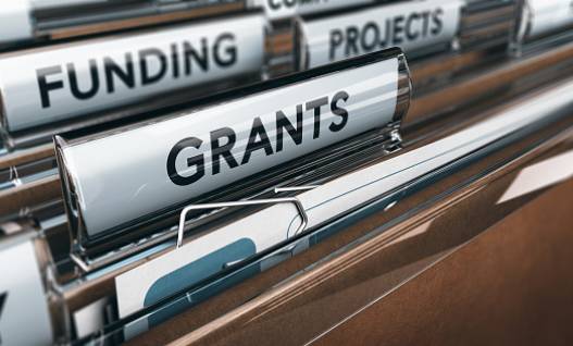 Shire Grant Funding Opportunities